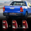 Hilux 2015-2020 Taa ya nyuma ya Taillight